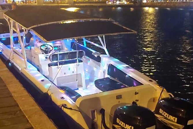Cartagena Bay tour with open bar included. - Getting There: Sibarita del Mar as Your Anchor Point