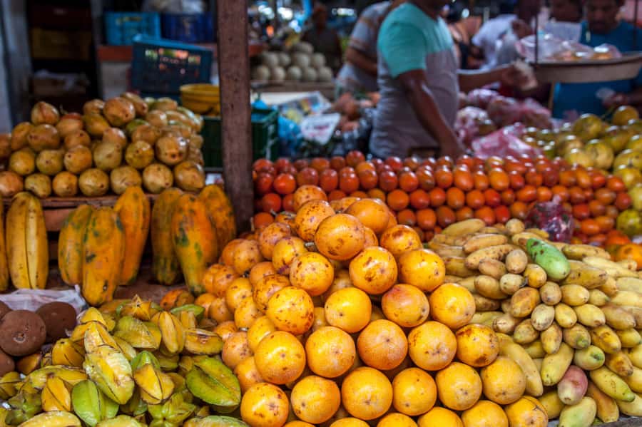 Cartagena Bazurto Market: Authentic Food & Culture Tour - Key things to know before you go