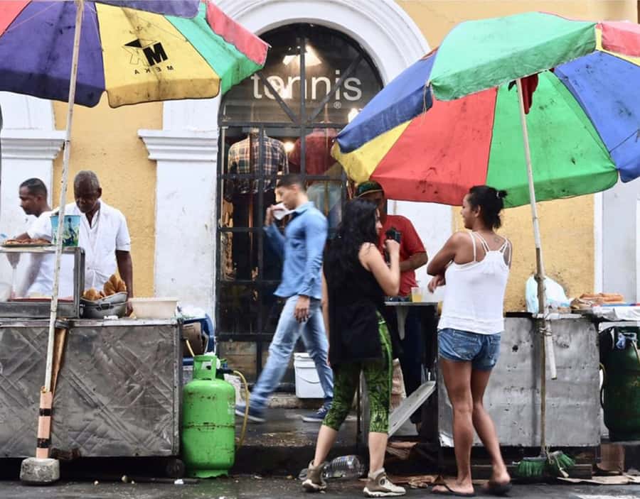 Cartagena: Bazurto Market & La Popa Convent Tour with Lunch - Should you book this La Popa and Bazurto tour?