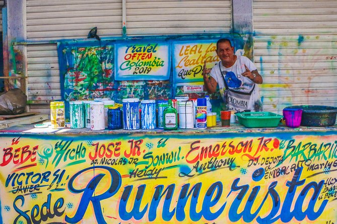 Cartagena Bazurto Market Tour: Authentic Local Flavor - Key reasons this tour works