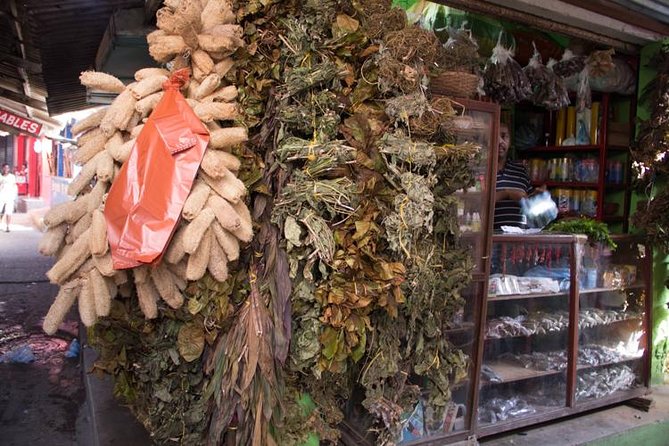 Cartagena Bazurto Market Tour: Authentic Local Flavor - Who this tour fits best (and who should think twice)