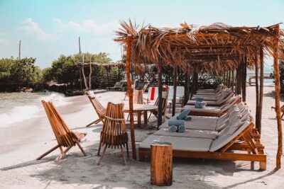 Cartagena Beach Club