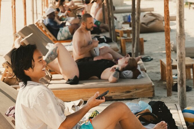 Cartagena Beach Club - Price and value: what you’re really paying for