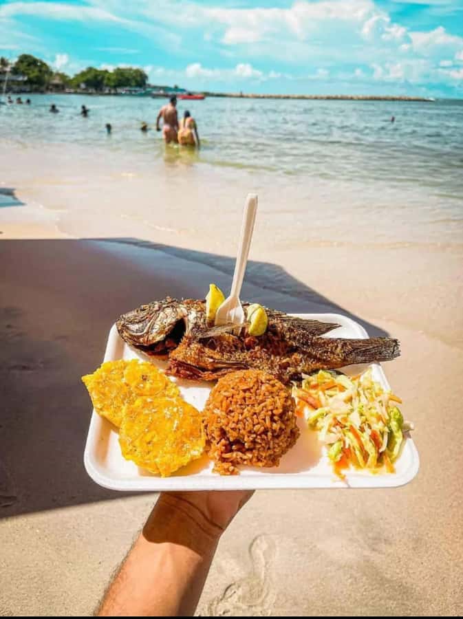 Cartagena: BEACH DAY ON TIERRA BOMBA ISLAND PUNTARENA - Should You Book Punta Arena for a Beach Day?