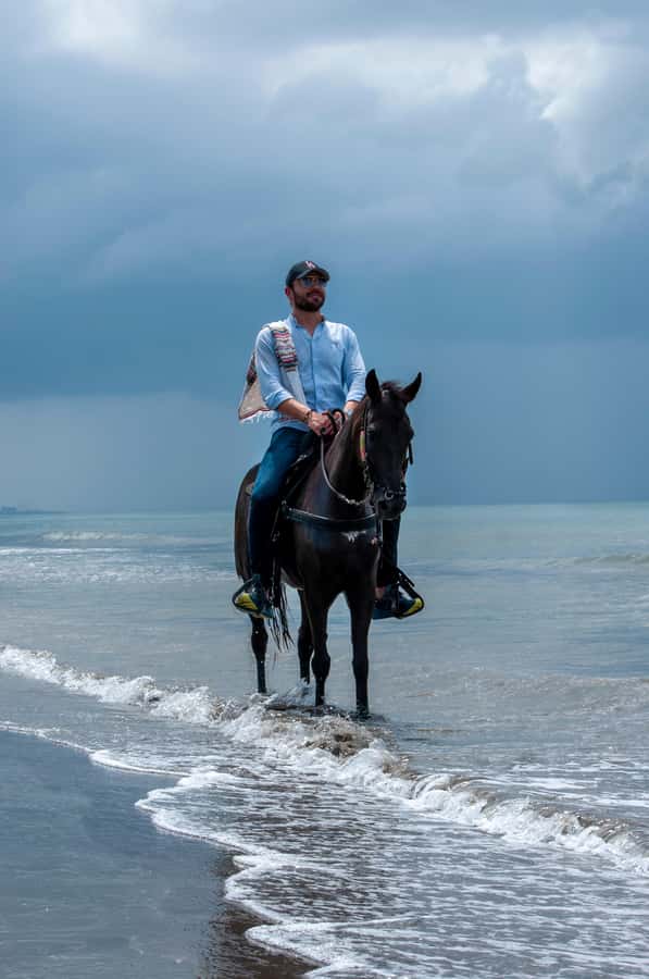 Cartagena: Beach Horse Ride and Colombian Equestrian Culture - Who This Tour Fits Best, and Who Should Skip It