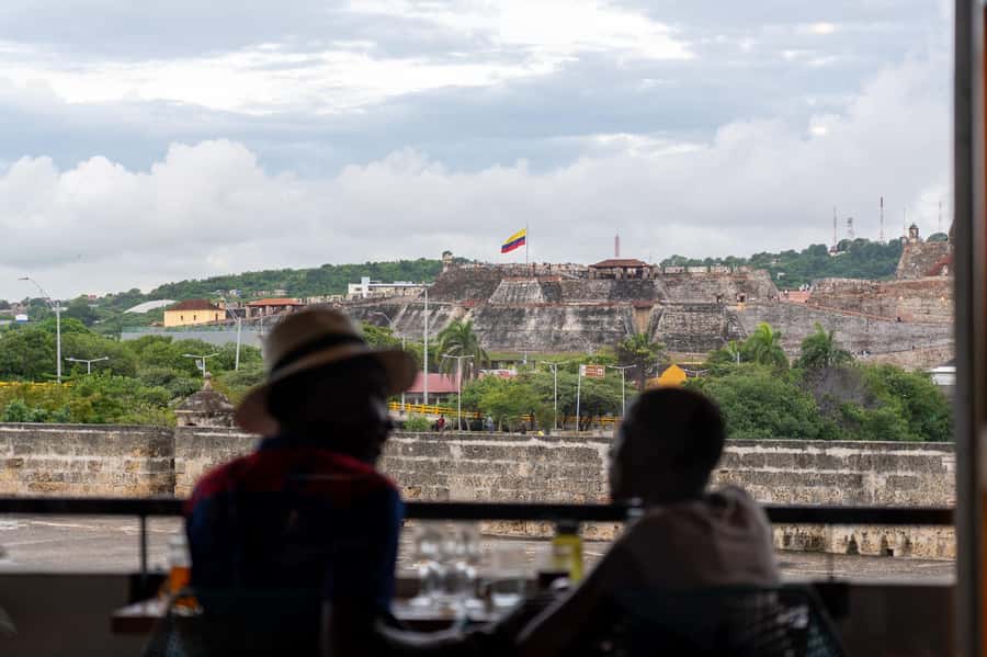 Cartagena: Boutique Rum and Chocolate Tasting at Lunático - Key things to know before you go