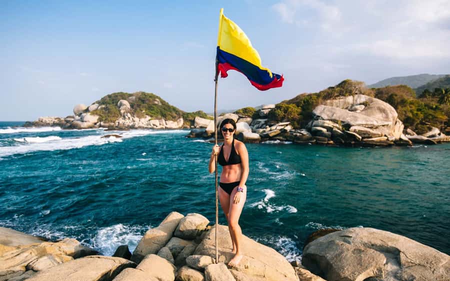 Cartagena: Cabo San Juan Beach and Tayrona Natural Park Tour - Key highlights you’ll actually care about