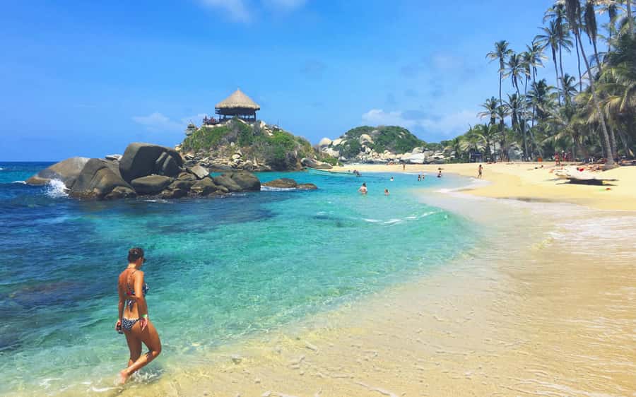 Cartagena: Cabo San Juan Beach and Tayrona Natural Park Tour - A Full-Day Tayrona Reality Check From Cartagena
