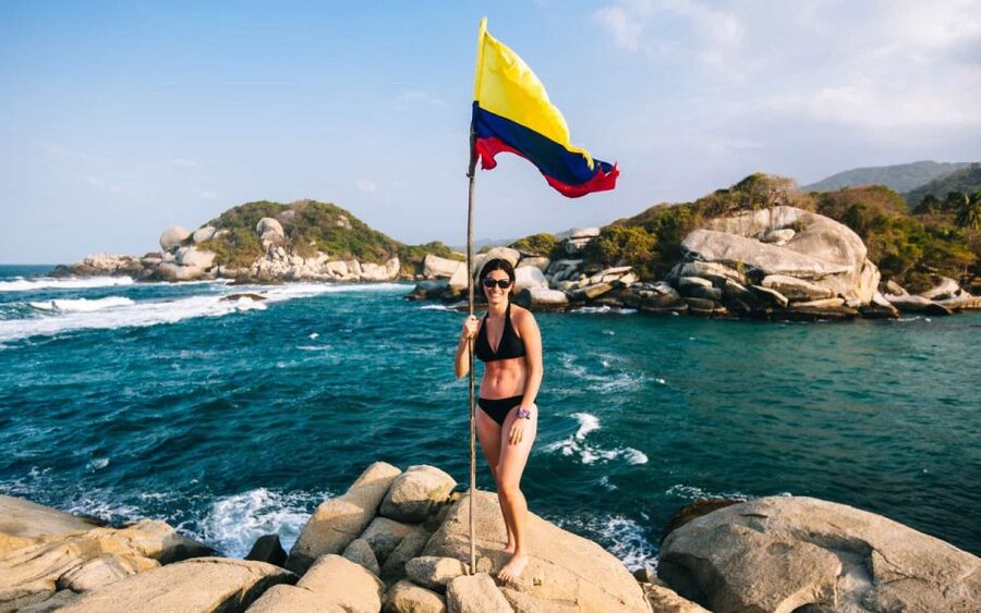 Cartagena: Cabo San Juan Beach and Tayrona Natural Park Tour - The Kogui Coconut Water Moment You’ll Remember