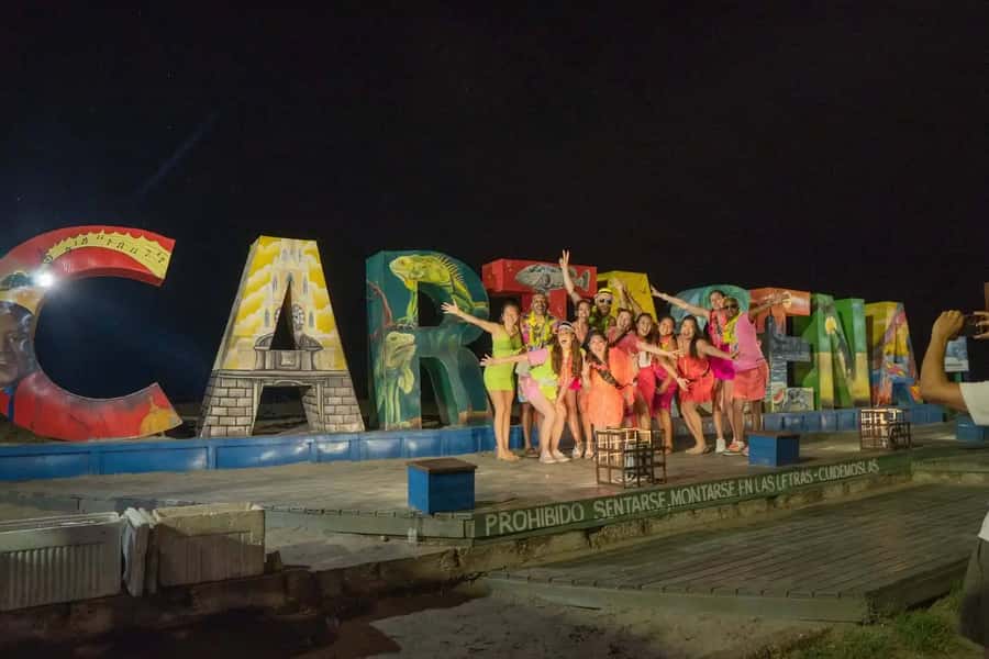 Cartagena: Chiva Party Bus Tour with Disco Entry - A Party-First Way to See Cartagena, Chiva Style
