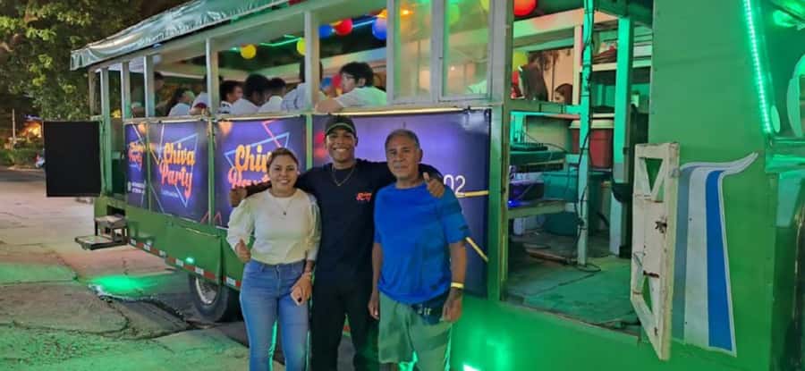 Cartagena: Chiva Party Bus Tour with Disco Entry - Who Should Book This Chiva Party Bus Tour, and Who Should Skip It