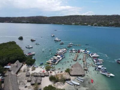 CHOLON & BARU with lunch