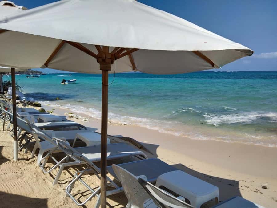 Cartagena: Cholon Island, Playa Blanca and Luminous Plankton - Price and value: $90 is only the start of the real total