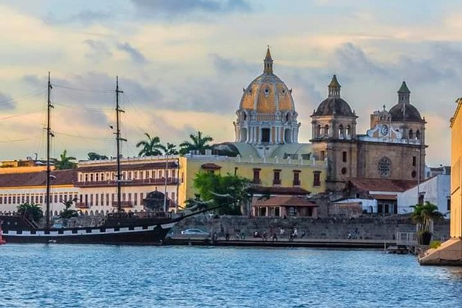 Cartagena City Shore Excursion - Port Pickup and a Private Car That Actually Saves Time