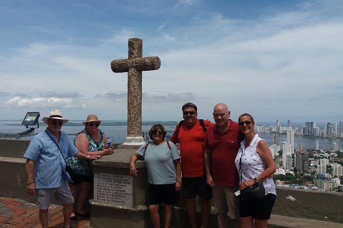Cartagena City Shore Excursion - The 3 to 4 Hour Reality Check, and How to Use It