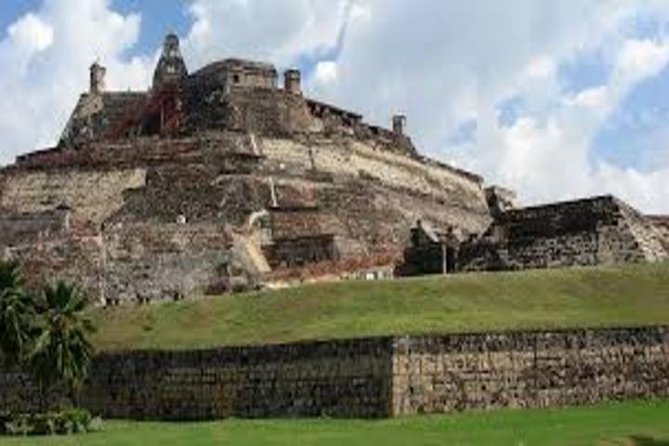 Cartagena City Tour - Quick take: what makes this tour worth considering
