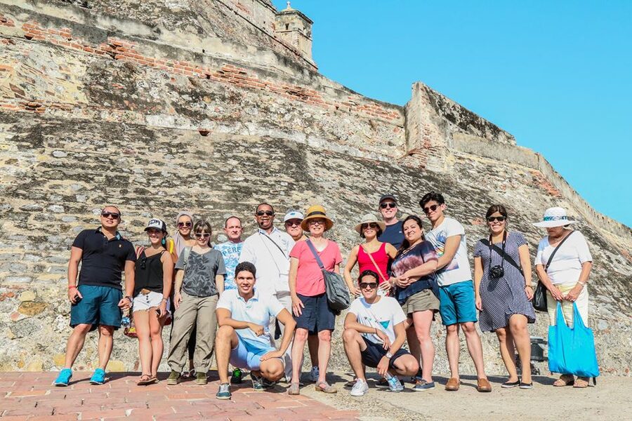 Cartagena City Tour: 4-Hour Cruise Excursion - Key Points You Will Care About