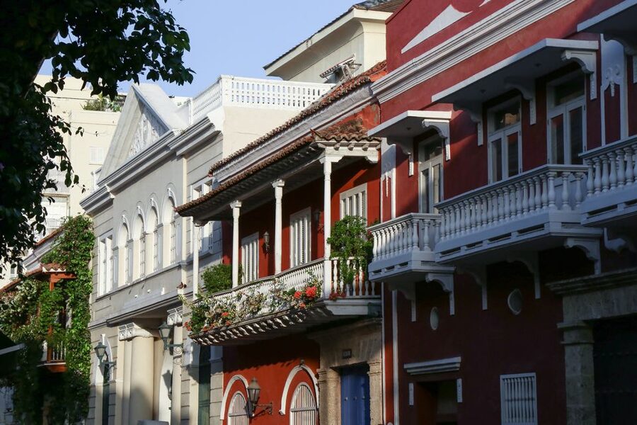 Cartagena City Tour: 4-Hour Cruise Excursion - Old City Walking Tour: 55 Minutes to Get Your Bearings