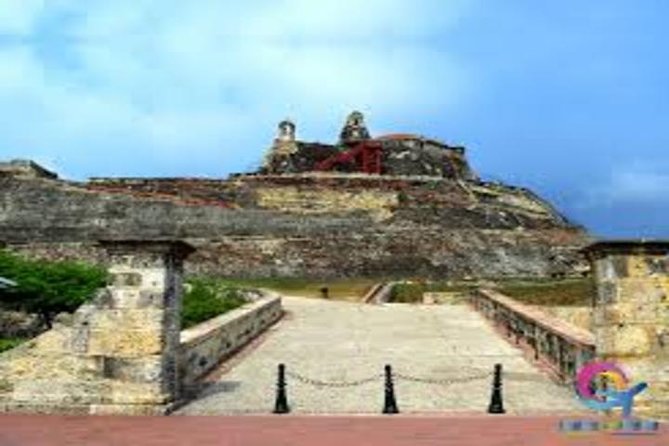 Cartagena City Tour - Palace of the Inquisition museum: extra admission, intense artifacts, strong architecture