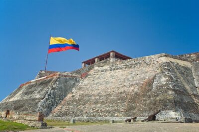 City Tour Castillo San Felipe & Convento de La Popa