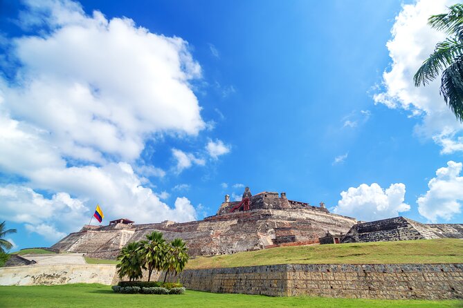 Cartagena: City Tour Castillo San Felipe & Convento de La Popa - Should you book this Cartagena fort, convent, and photo tour?