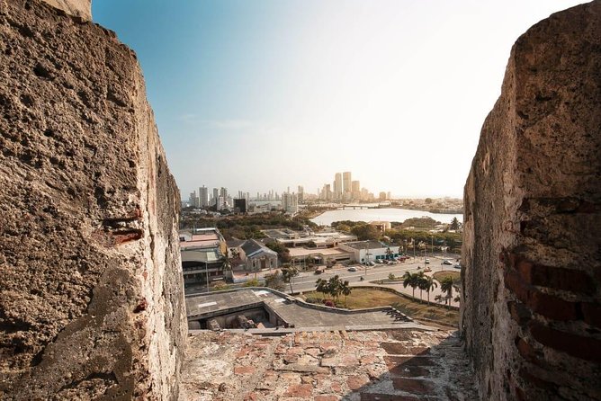 Cartagena City Tour & Convento de la Popa (AM) - Price and Logistics: Does $40 for 4 Hours Feel Like Value?