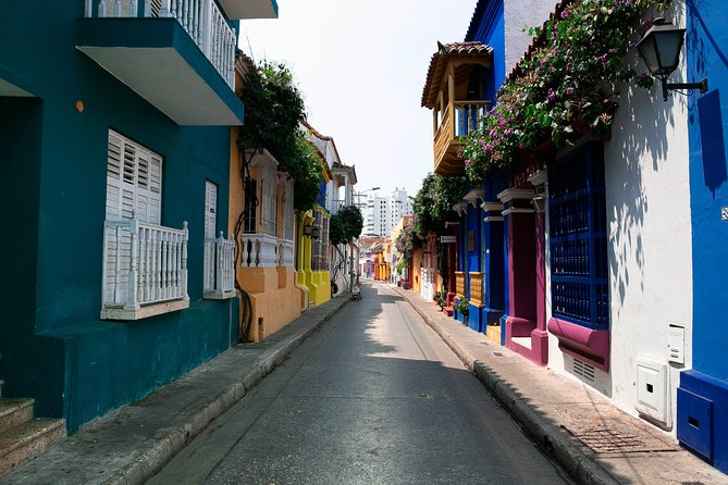 Cartagena City Tour & Convento de la Popa (AM) - The Guide and the Feel of the Experience, Including One Important Caveat