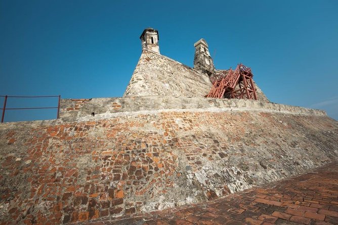 Cartagena City Tour & Convento de la Popa (AM) - Who Should Book This, and Who Might Prefer Something Different