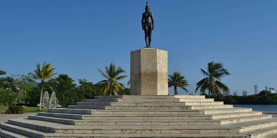 Cartagena: CITY TOUR IN ENGLISH, Old city, Monuments, Castle - English tour reality: how to make sure your guide speaks to you