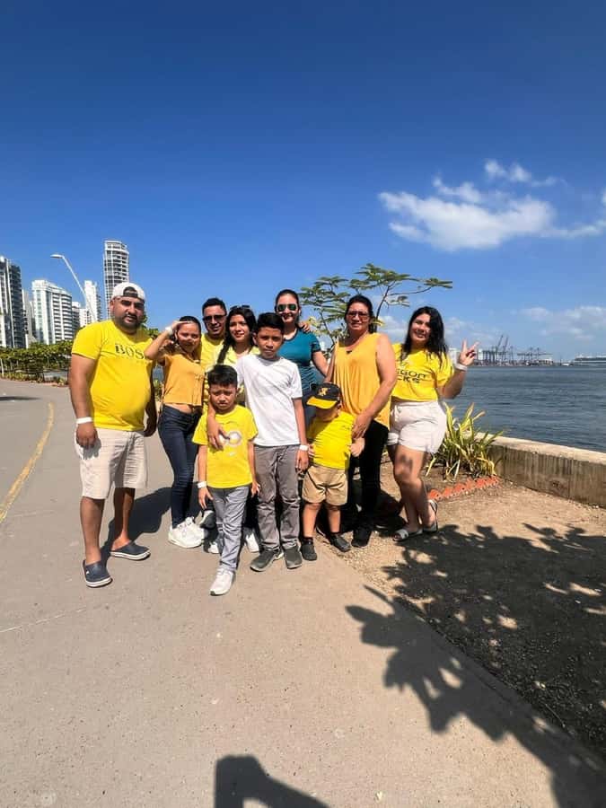 Cartagena: CITY TOUR IN ENGLISH, Old city, Monuments, Castle - Price and what you really get for $16