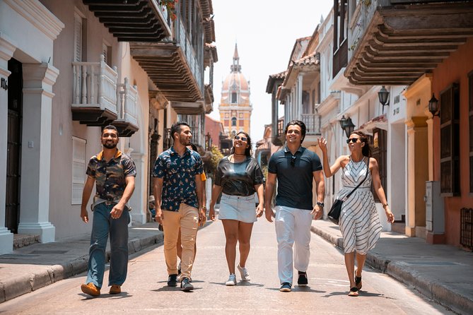 Cartagena City Tour with Popa Hill (PM) - Price and Logistics: What You Pay For, and What You Should Not Expect
