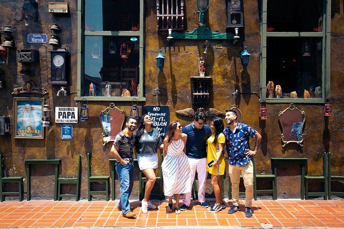 Cartagena City Tour with Popa Hill (PM) - Stop 2, La Popa Convent: Candlemas Traditions and Hilltop Views at 148 Meters