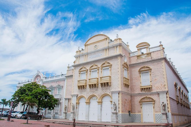 Cartagena City Tour with Popa Hill (PM) - Guides, Language, and Group Size: How to Get the Best Experience