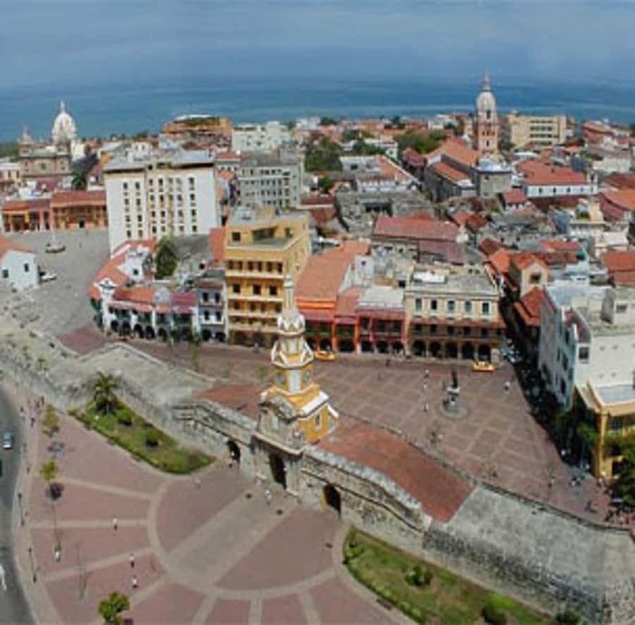 Cartagena City Tour with San Felipe Castle & Old Town Walk - Key Things That Make This Tour Worth Your Time