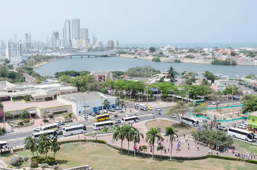 Cartagena City Tour with San Felipe Castle & Old Town Walk - Price and Value: Is $131 per Person a Smart Deal?