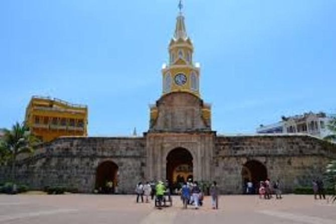 Cartagena City Tour - Price and value: is $100 per person fair?