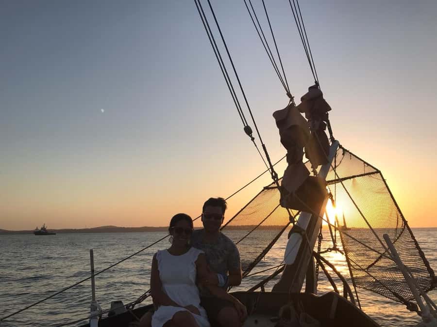 Cartagena, CO: Sunset Skyline Pirate Boat Tour with Drinks - Who this tour fits best (and who might want a different vibe)
