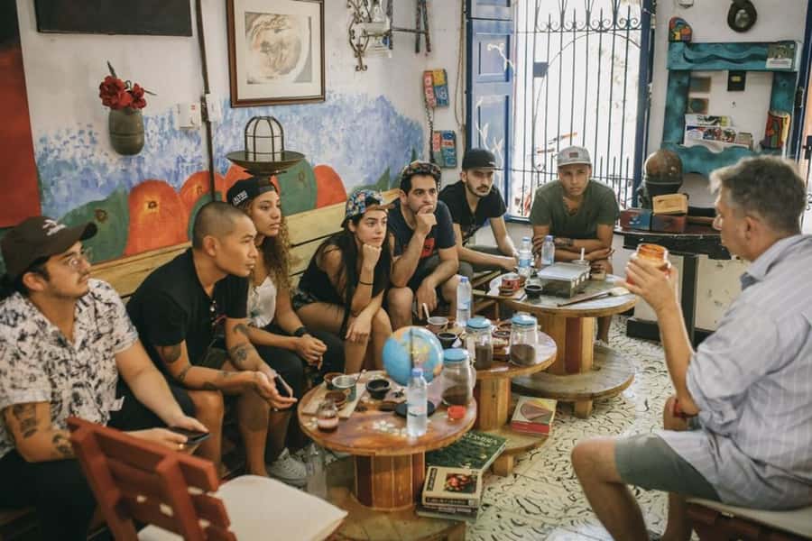 Cartagena Coffee Masterclass: Artisanal Roasting and Brewing - Quick hits from the Cartagena Coffee Masterclass