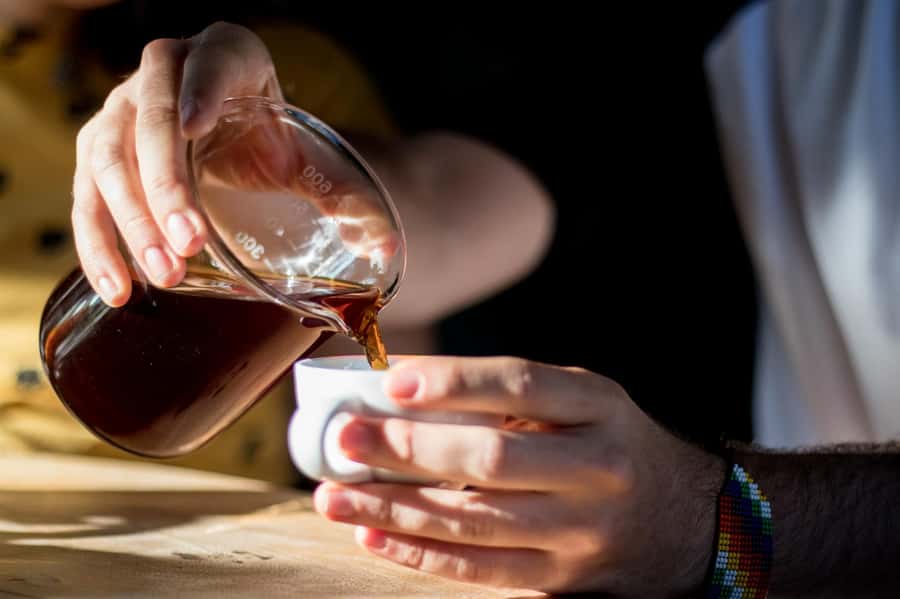 Cartagena Coffee Masterclass: Artisanal Roasting and Brewing - Roasting and flavor profiles: what you actually learn to notice