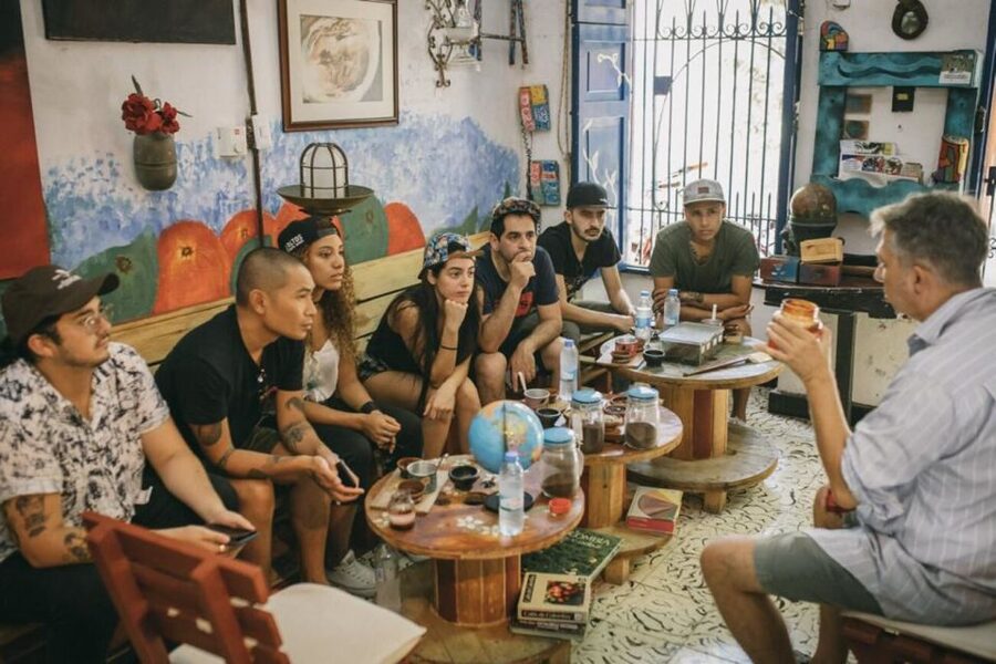 Cartagena Coffee Masterclass: Artisanal Roasting and Brewing - Should you book Cartagena Coffee Masterclass?