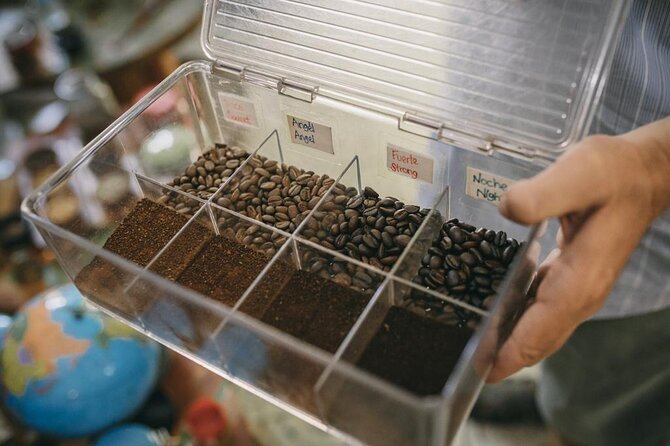 Cartagena Coffee Masters - Why This Cartagena Coffee Stop Feels Different Than a Basic Tasting