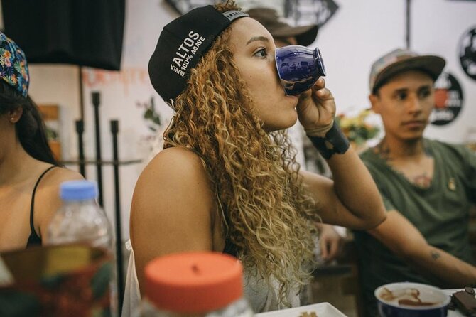 Cartagena Coffee Masters - The 2-Hour Schedule: What You Can Expect From Start to Finish