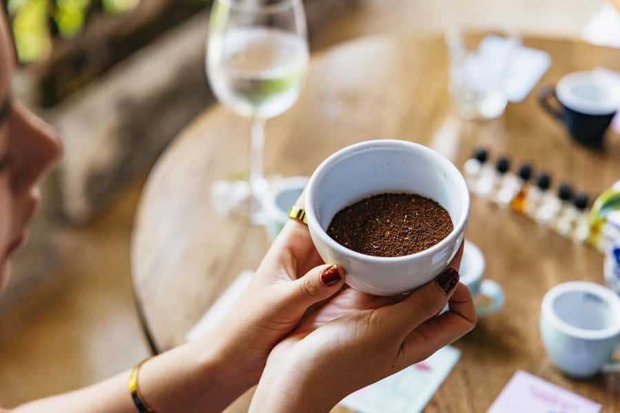 Cartagena: Coffee Tasting - Key Highlights You’ll Remember