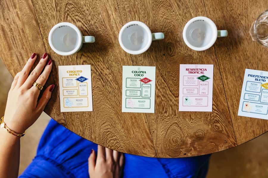 Cartagena: Coffee Tasting - Should You Book This Cartagena Coffee Tasting?