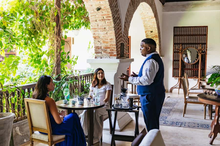 Cartagena: Coffee Tasting - A One-Hour Coffee Lesson in Cartagena, from Beans to Roasts