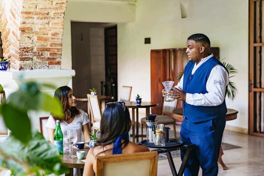 Cartagena: Coffee Tasting - The “Master Your Barista Mode” Goal, Without Pretending You’re a Pro