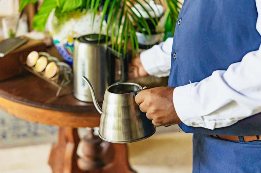 Cartagena: Coffee Tasting - Price and Value: Is $70 for 60 Minutes Reasonable?