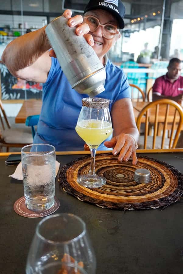 Cartagena: Colombian Cocktail Masterclass - Key things I’d circle before you book