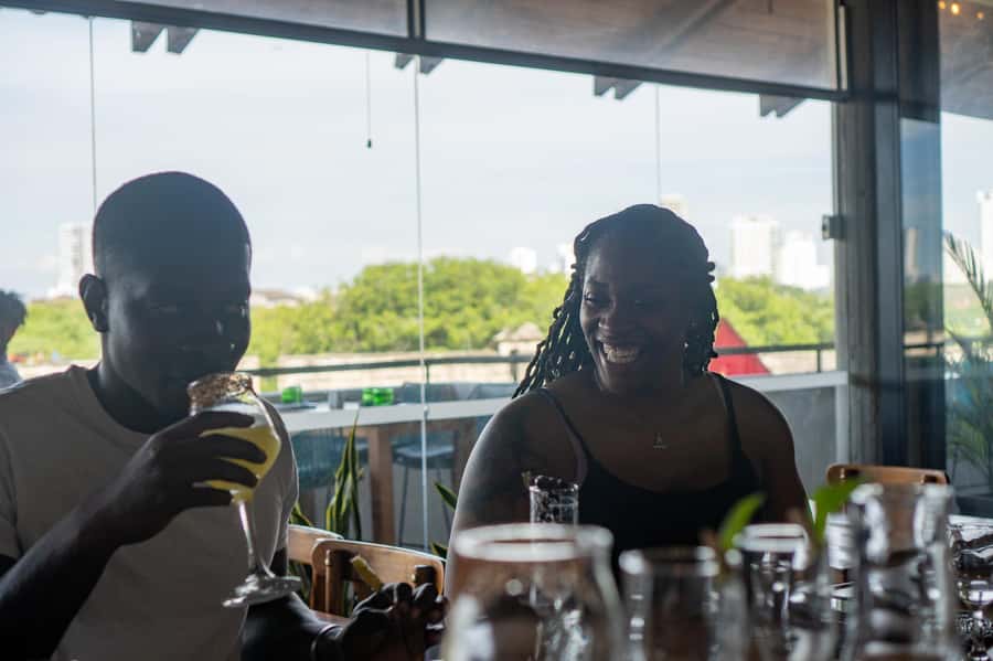 Cartagena: Colombian Cocktail Masterclass - Practical tips so you enjoy every minute
