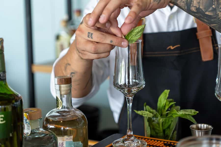 Cartagena: Colombian Cocktail Masterclass - Price and value: why $85 can make sense here